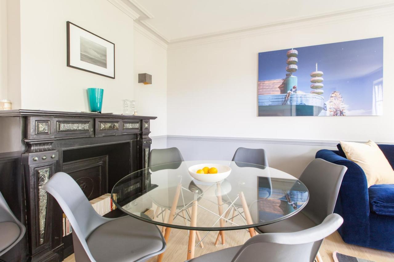 L'Appart Du Quai Avec Terrasse Estrasburgo Exterior foto